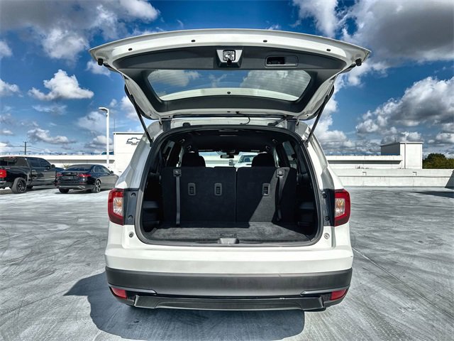 Used 2022 Honda Pilot Sport image 21