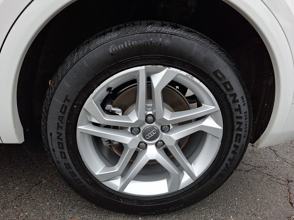 Used 2018 Audi Q5 2.0T Premium Plus w/ Premium Plus Package image 6