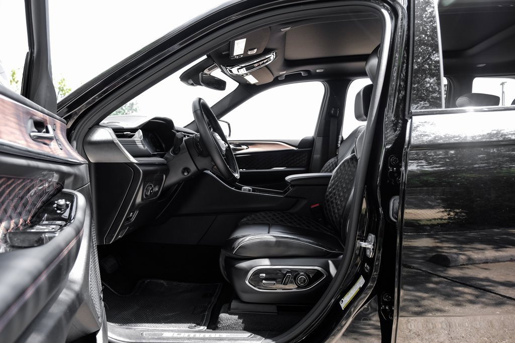 Used 2022 Jeep Grand Cherokee Summit image 45