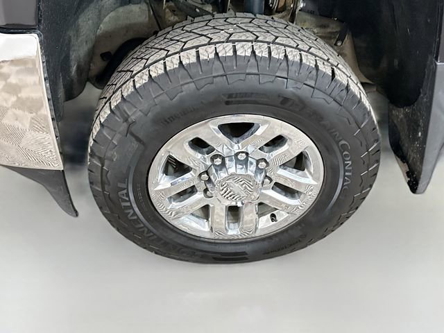 Used 2019 Chevrolet Silverado 2500 LTZ w/ Duramax Plus Package image 31