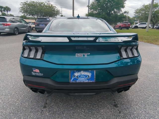 New 2026 Ford Mustang GT image 6