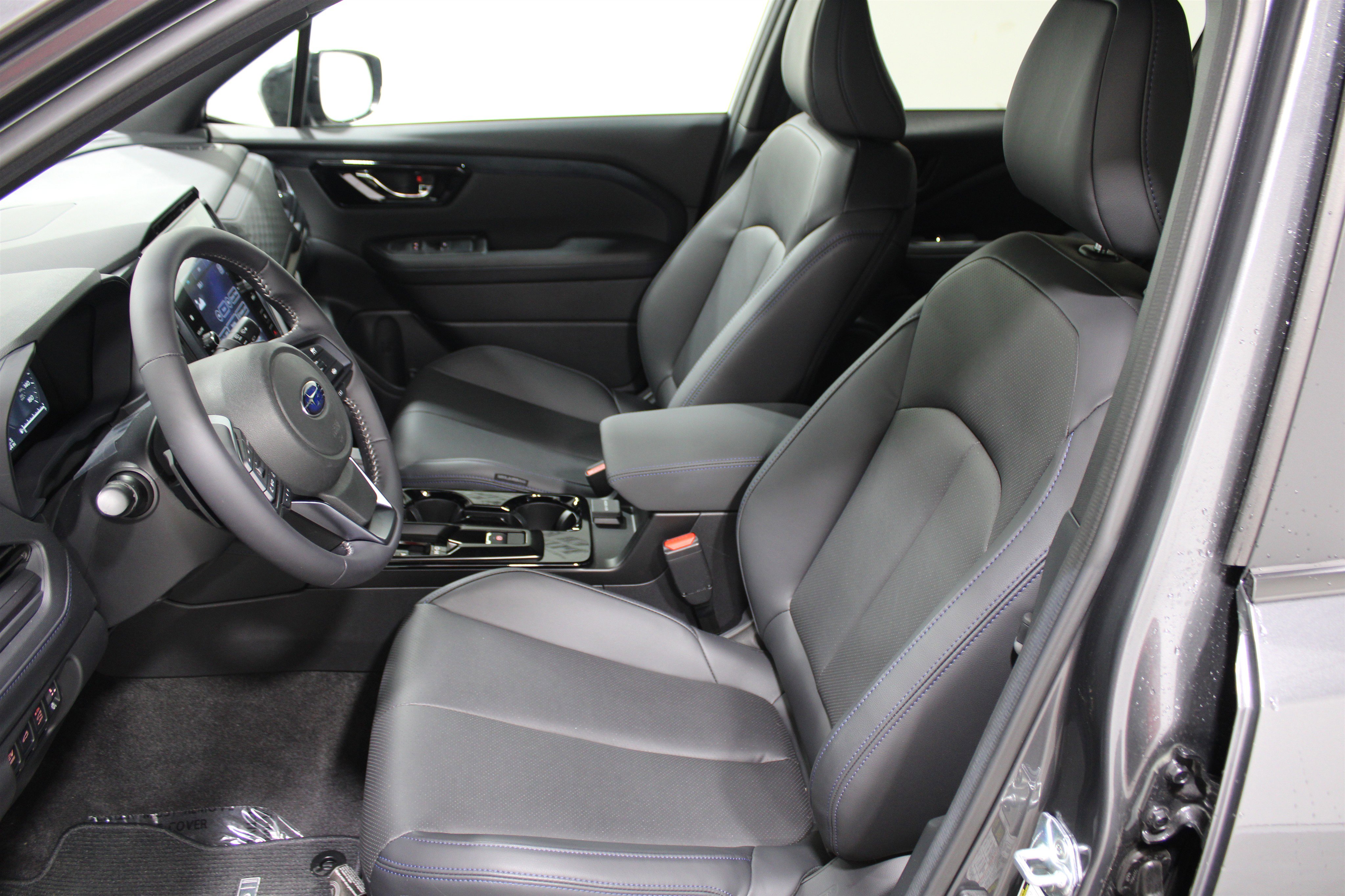 New 2026 Subaru Forester Limited AWD/4WD image 3