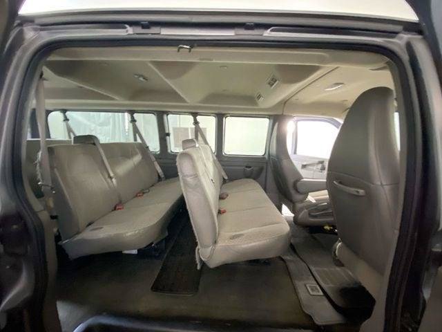 Used 2016 Chevrolet Express 3500 LT w/ LT Preferred Equipment Group RWD image 36