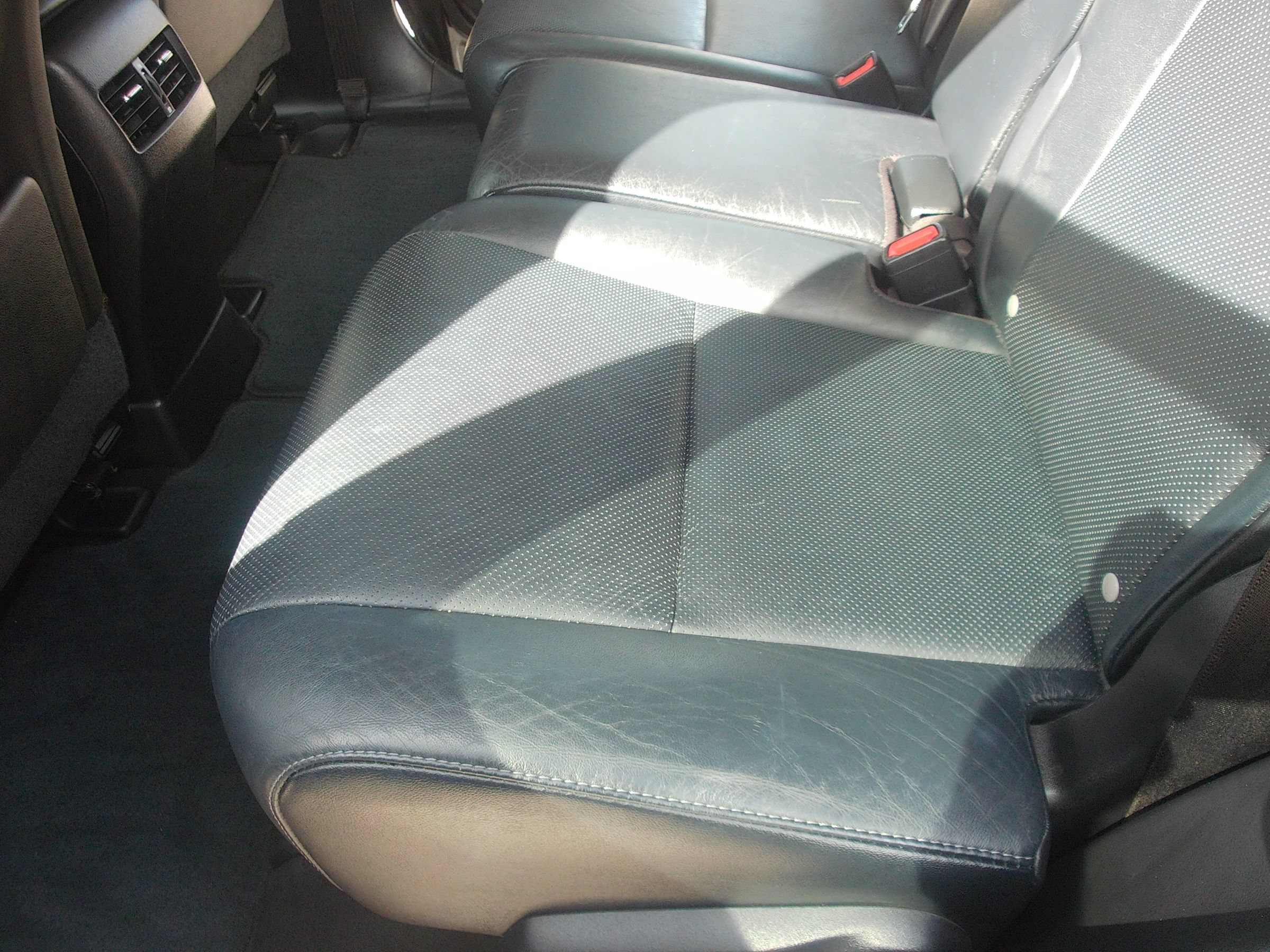 Used 2013 Lexus RX 350 FWD w/ Navigation Pkg image 24