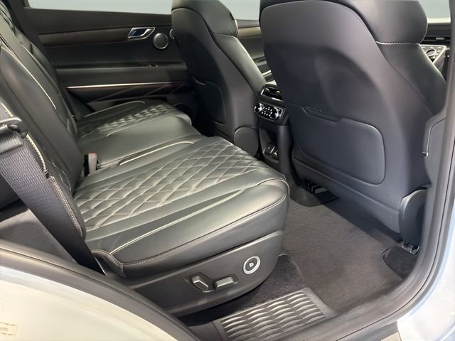 Used 2022 Genesis GV80 3.5T w/ Prestige Package 07 image 39