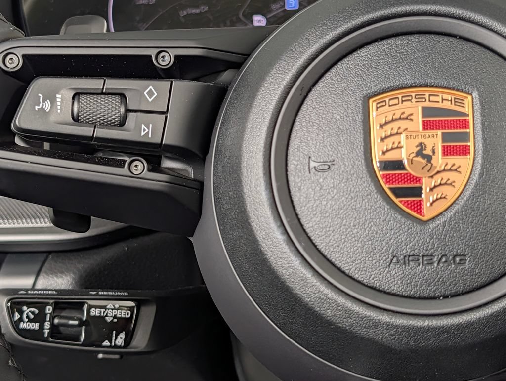 New 2026 Porsche 911 Carrera RWD image 34
