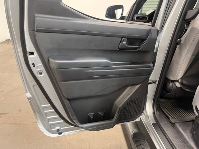 Used 2026 Toyota Tacoma SR5 image 19