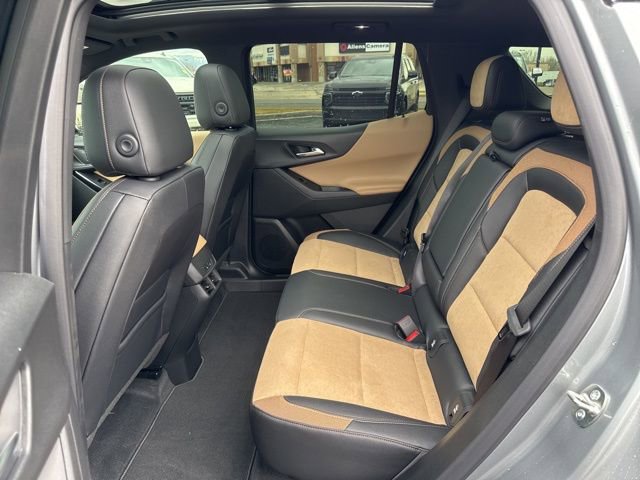 New 2026 Chevrolet Equinox ACTIV w/ Convenience Package III image 15