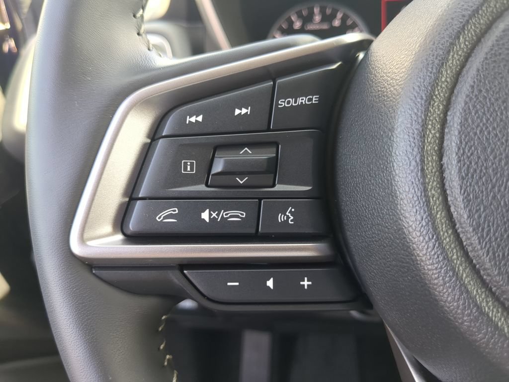 Certified 2026 Subaru Ascent Touring AWD/4WD image 30