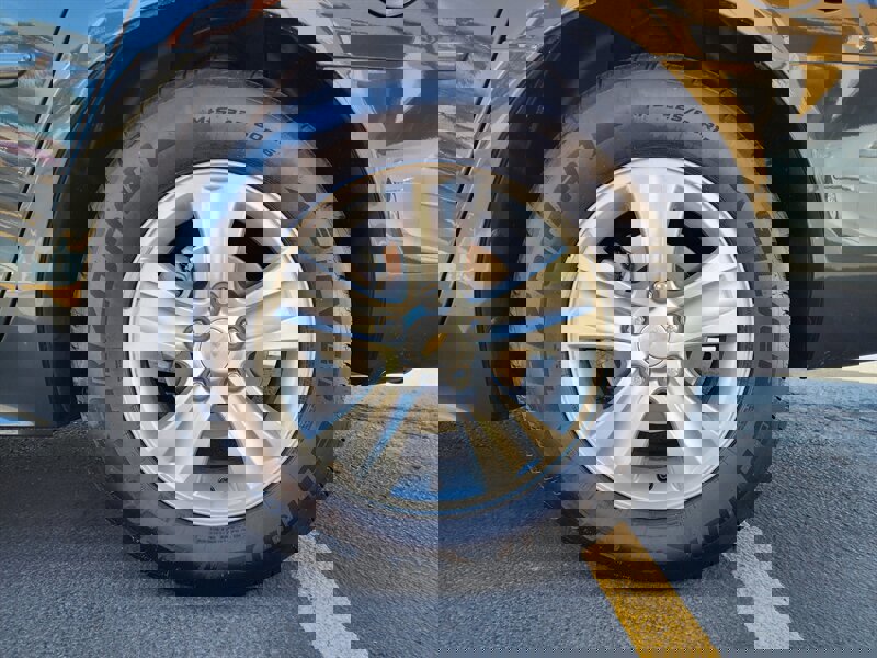 Used 2013 Chevrolet Impala LS FWD image 14