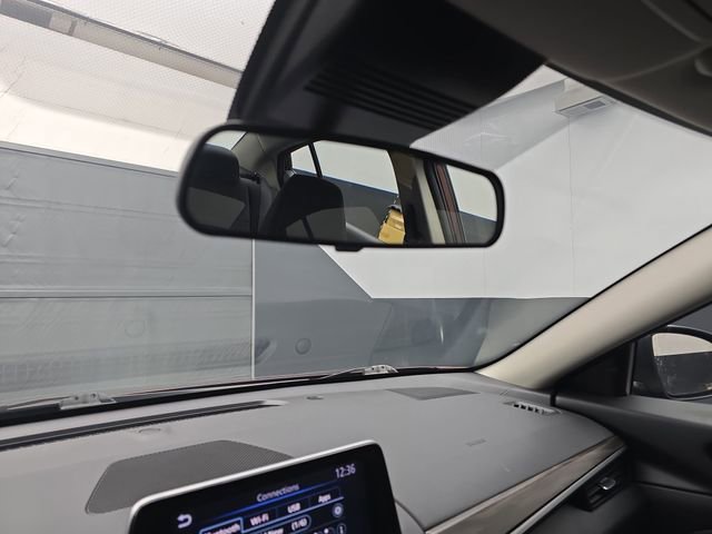 Used 2024 Nissan Altima 2.5 SV image 45