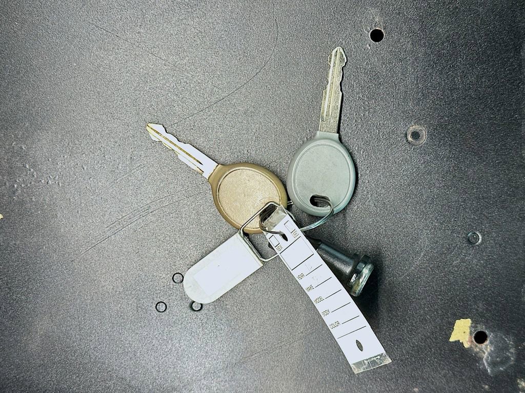 Used 2014 Jeep Wrangler Unlimited Sport image 33