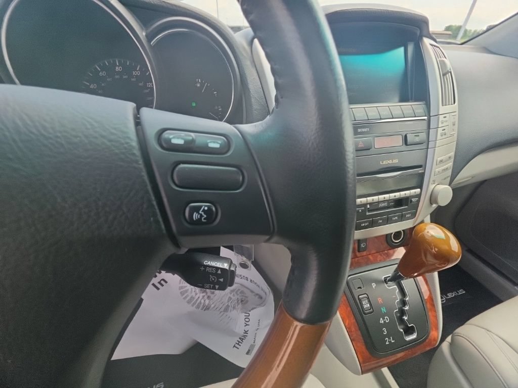 Used 2007 Lexus RX 350 AWD image 18