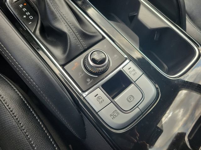 Used 2022 Kia Telluride EX w/ EX Premium Package image 38