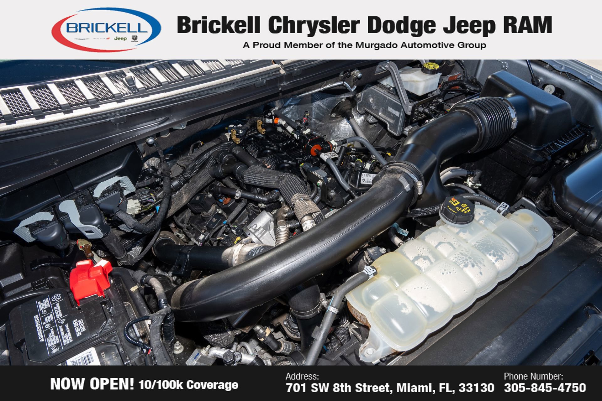 Used 2023 Ford Expedition Max Limited image 35