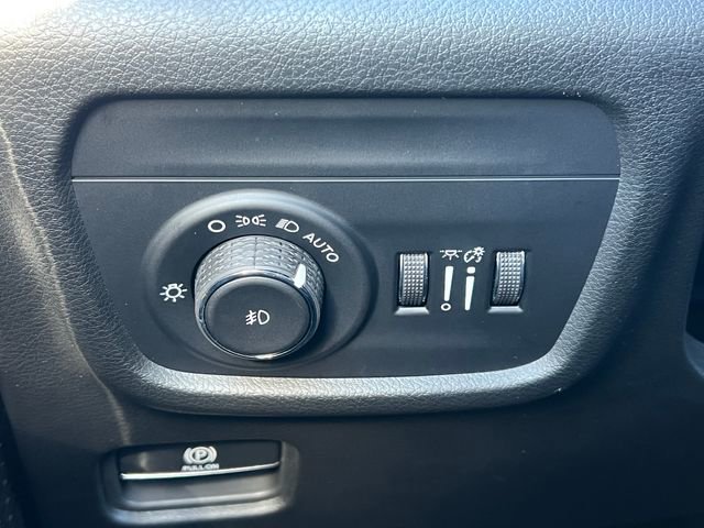 New 2026 Jeep Grand Cherokee L Limited AWD/4WD image 19
