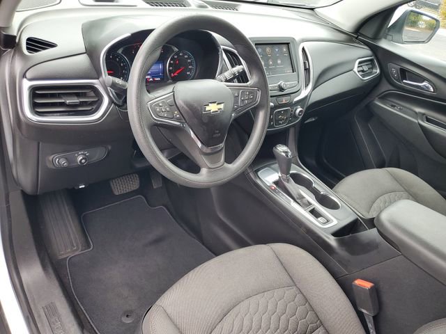 Used 2020 Chevrolet Equinox LT image 18