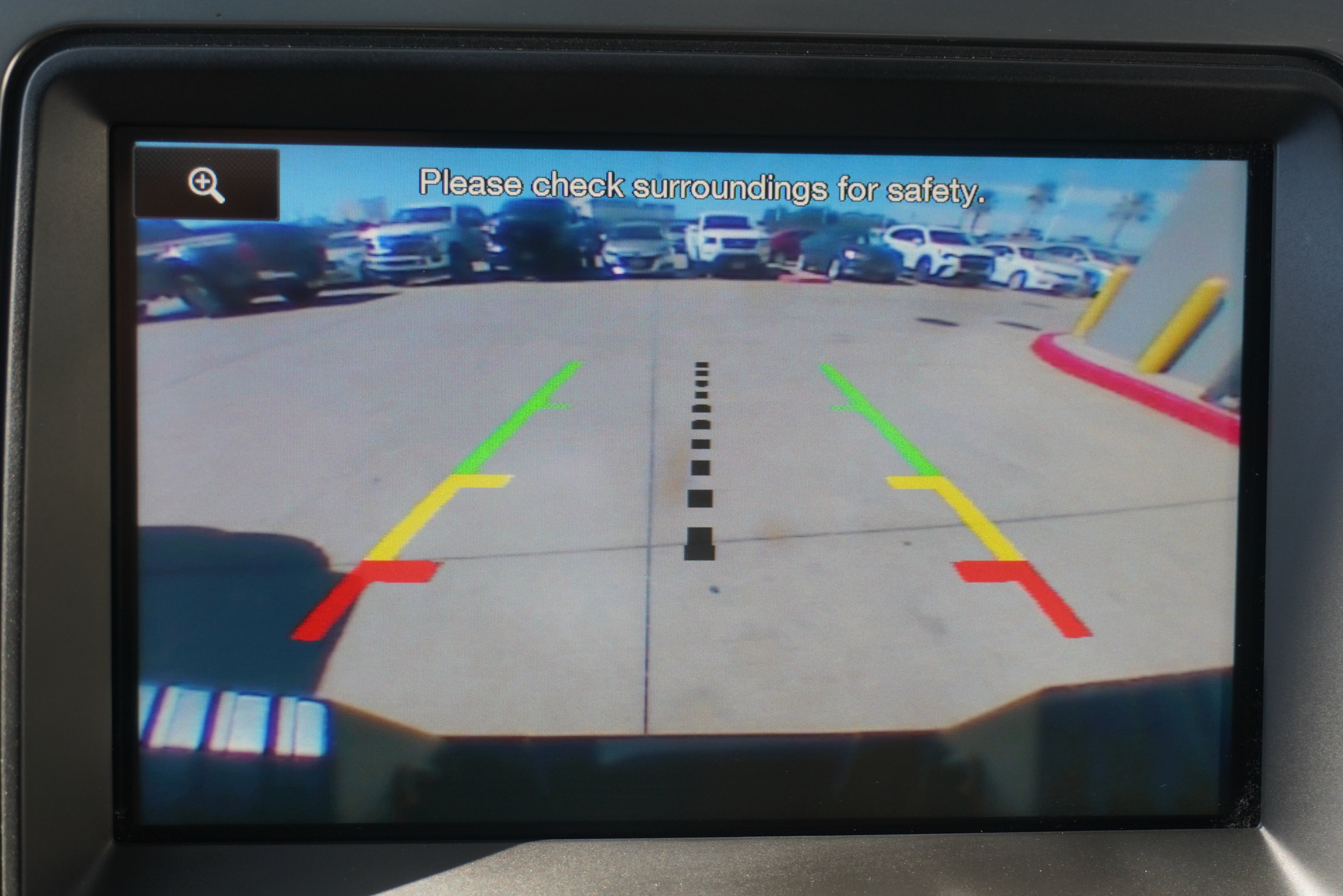 Used 2013 Ford F150 FX2 w/ Luxury Equipment Group RWD image 19