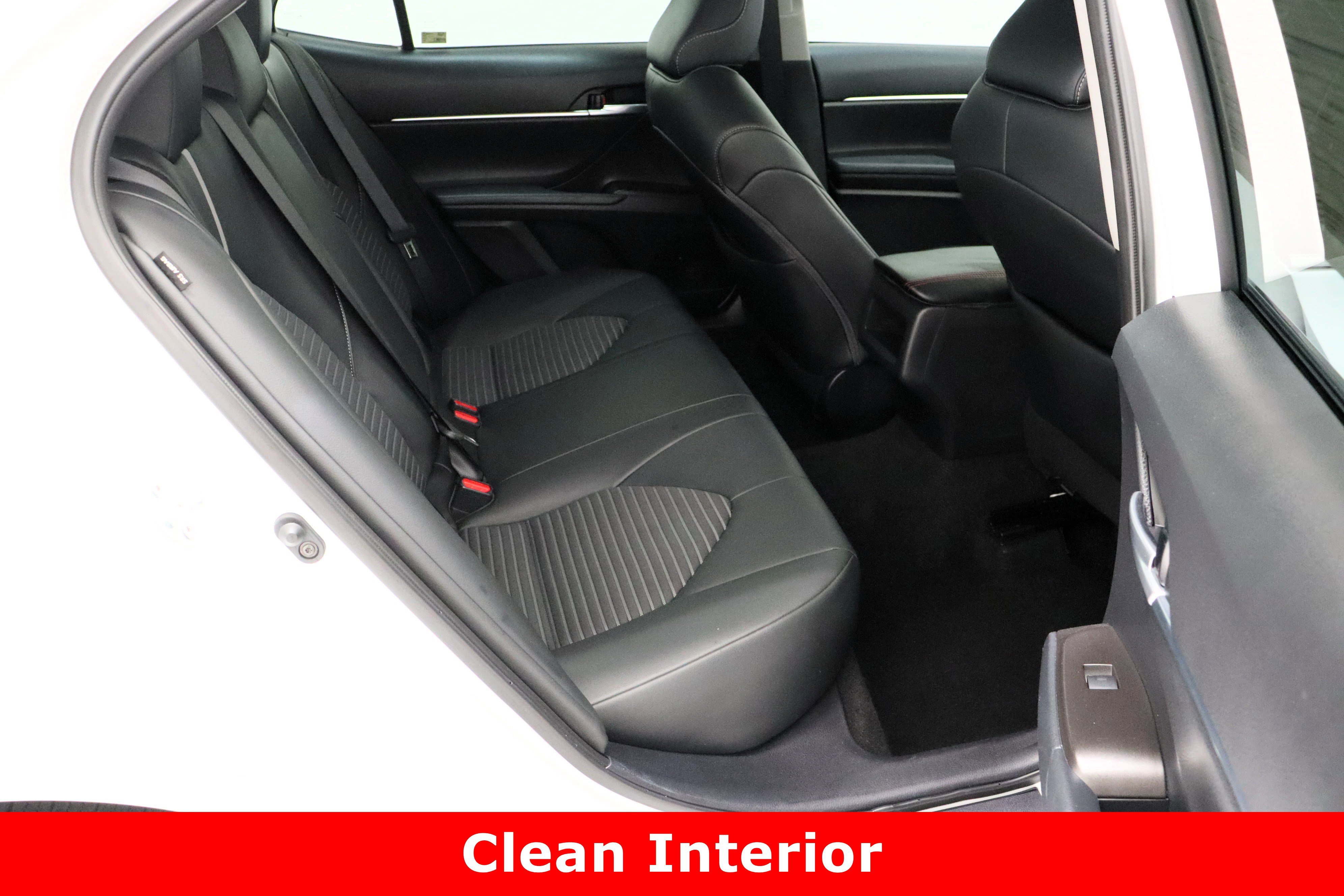 Used 2024 Toyota Camry SE image 31