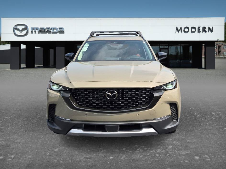 New 2026 MAZDA CX-50 AWD 2.5 S w/ Weather Package image 8