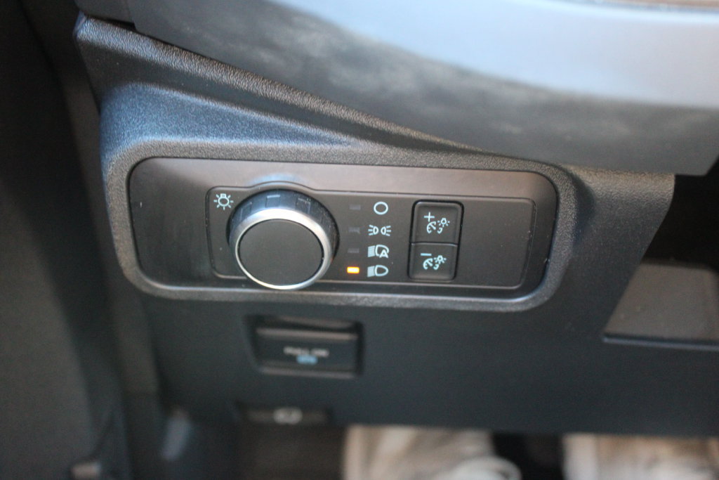 Used 2025 Ford Bronco Big Bend AWD/4WD image 21
