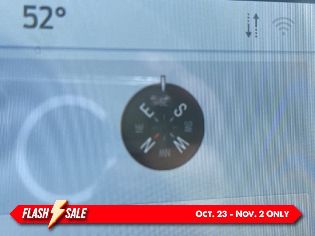 Certified 2023 Ford Bronco Sport Big Bend AWD/4WD image 28