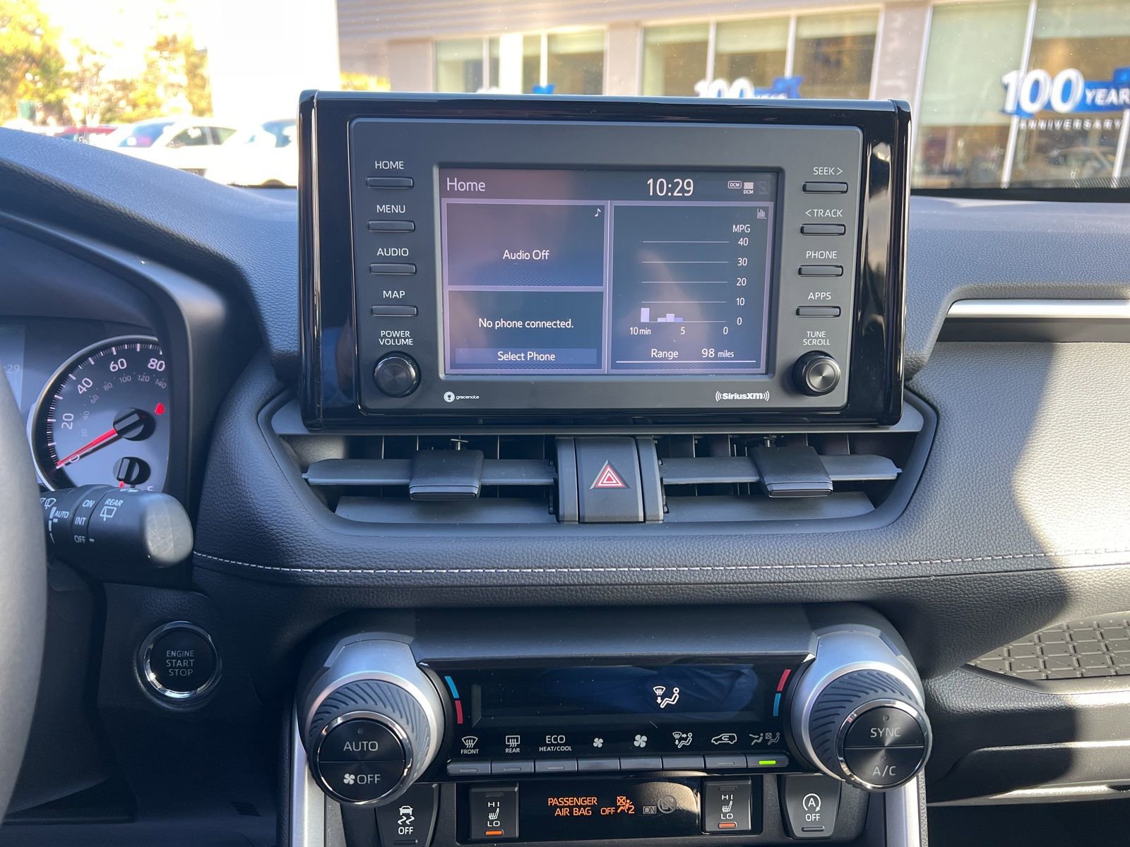 Used 2021 Toyota RAV4 XLE w/ XLE Grade Weather Package image 26