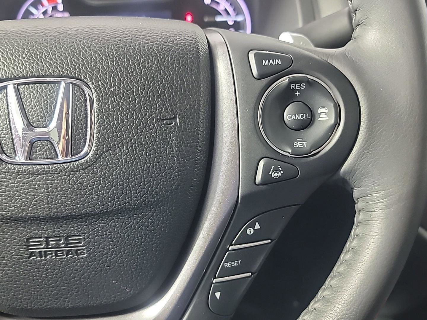 Certified 2023 Honda Ridgeline RTL image 25