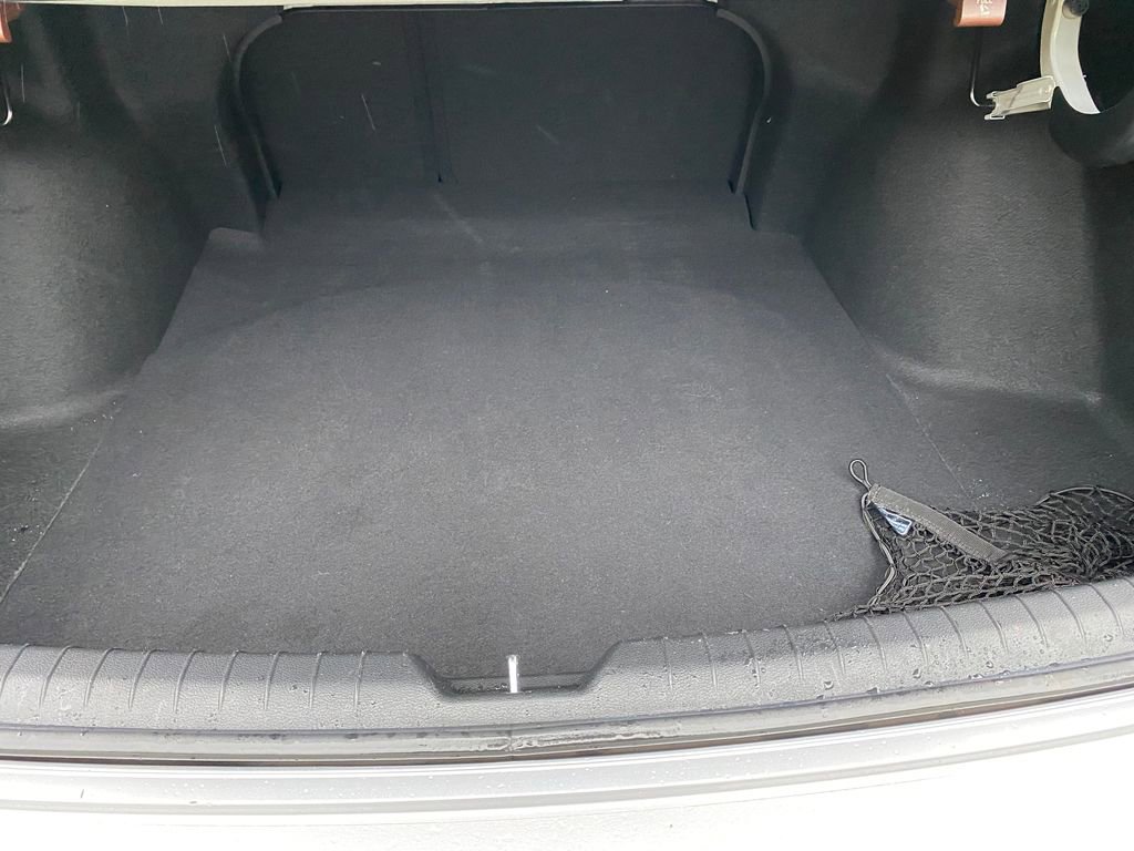 Certified 2023 Hyundai Sonata Blue image 29