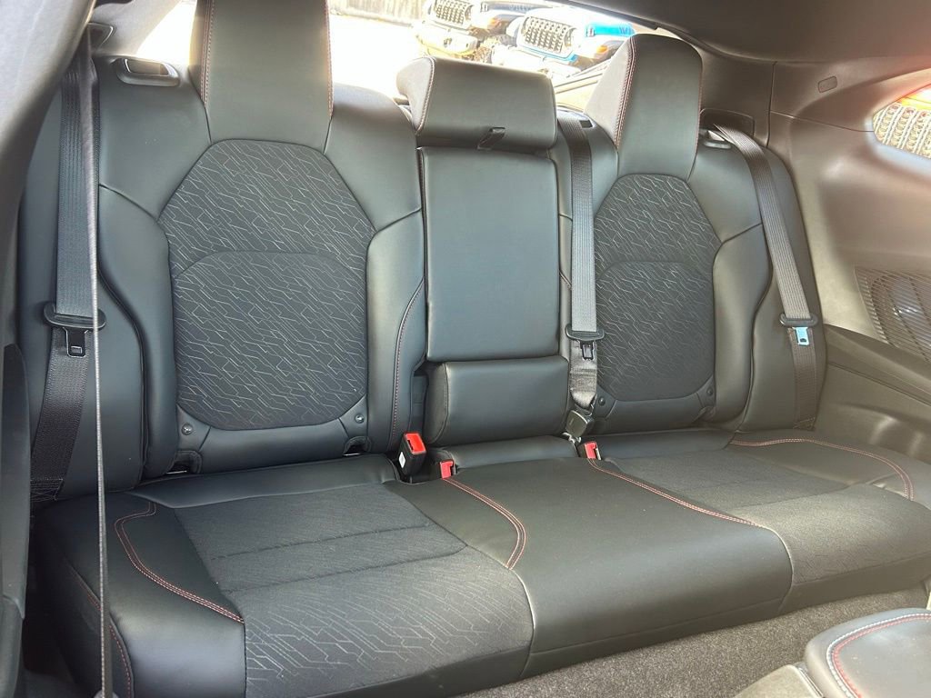 New 2025 Dodge Charger R/T w/ Quick Order Package 25M R/T image 30