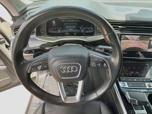 Used 2021 Audi Q7 3.0T Premium Plus AWD/4WD image 39