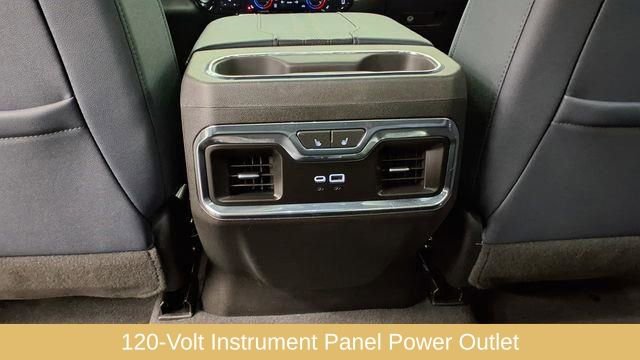 Used 2023 Chevrolet Silverado 1500 High Country w/ Technology Package image 24