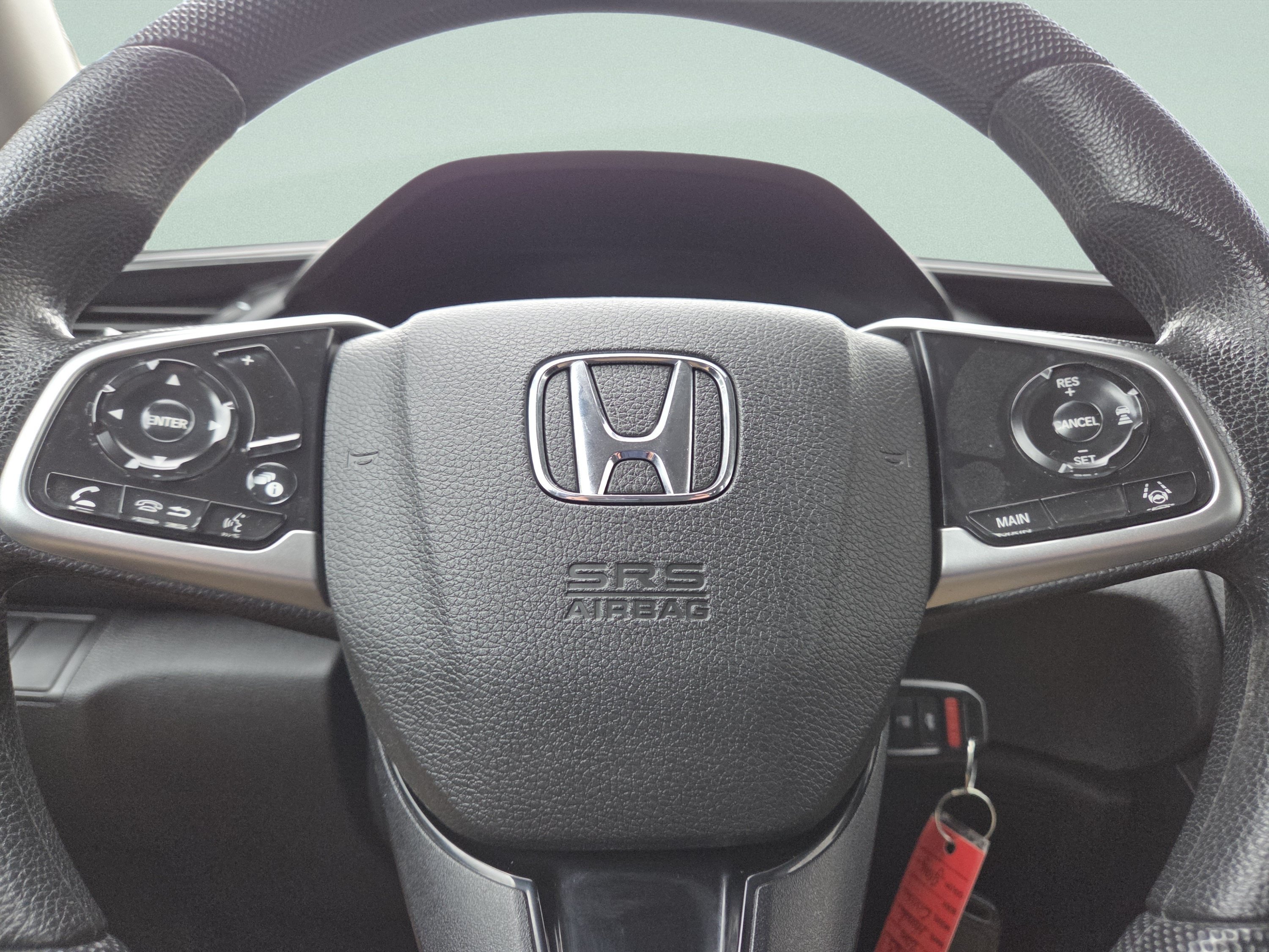 Used 2019 Honda Civic LX image 24