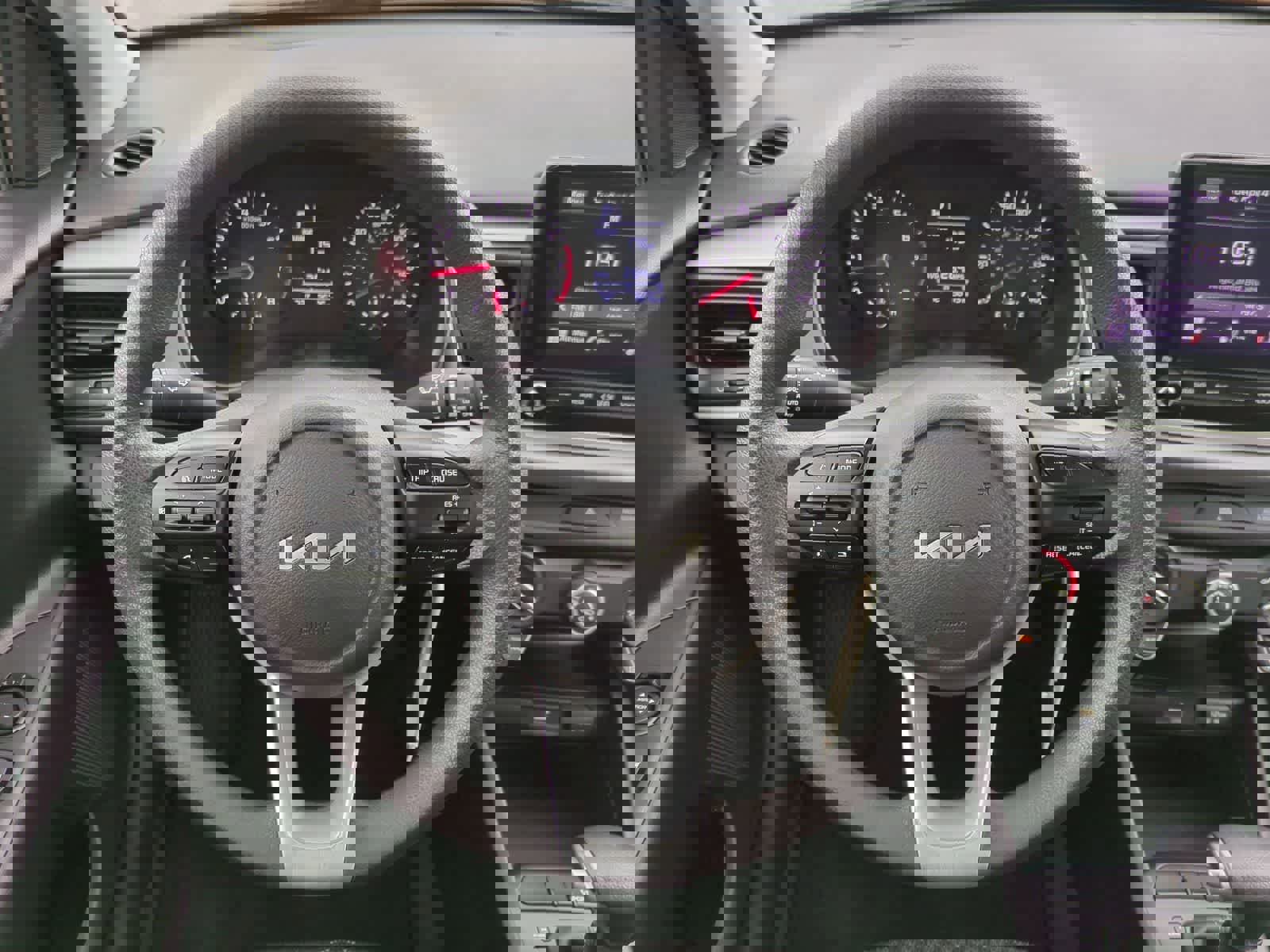 Used 2022 Kia Rio S FWD image 22