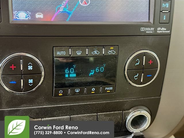 Used 2012 Chevrolet Avalanche LT AWD/4WD image 16