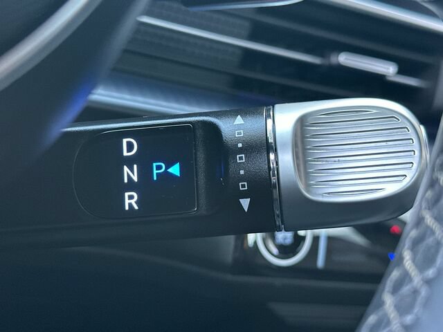 Used 2025 Hyundai Ioniq 6 SEL RWD image 25