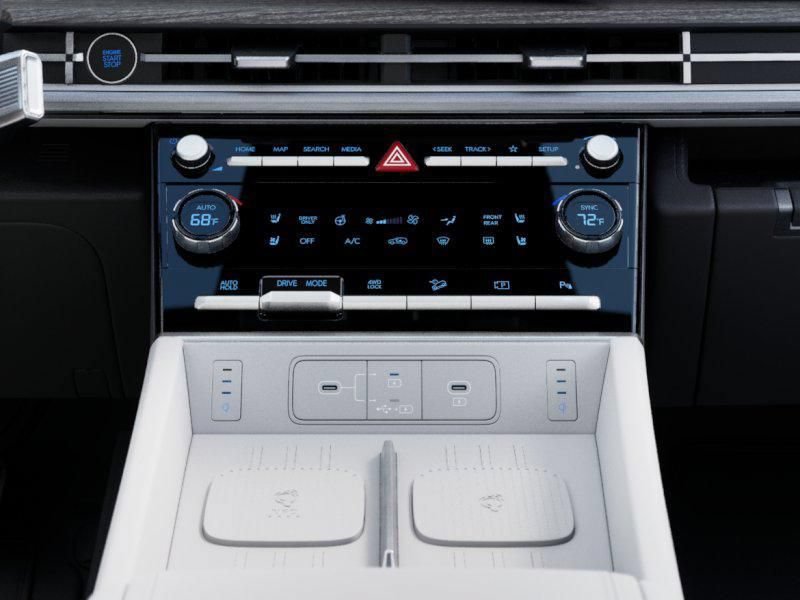 New 2026 Hyundai Santa Fe Calligraphy AWD/4WD image 17