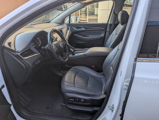 Used 2019 Buick Enclave Essence AWD/4WD image 15