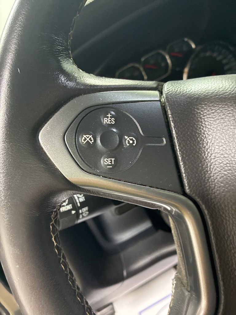 Used 2017 Chevrolet Silverado 1500 LT w/ All Star Edition image 15