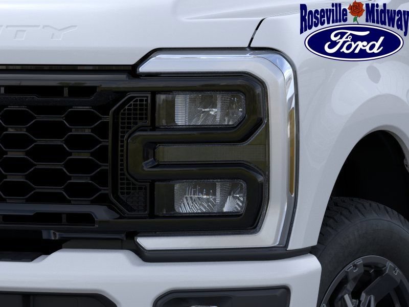 New 2026 Ford F350 XL AWD/4WD image 21