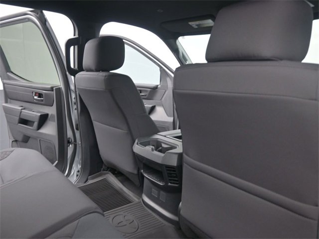 Used 2025 Toyota Tundra SR image 25