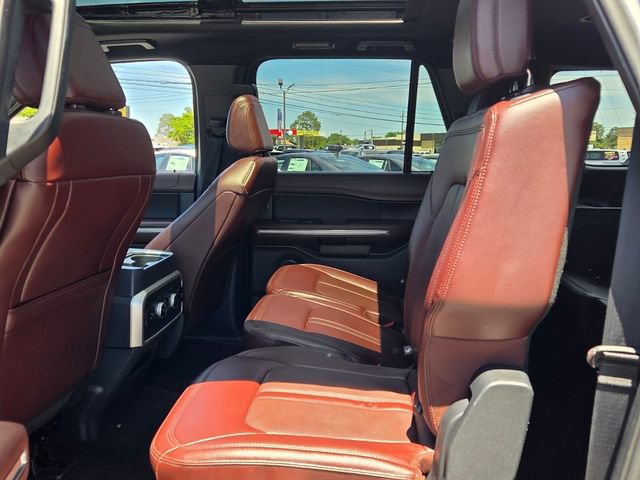 Used 2022 Ford Expedition Max Limited AWD/4WD image 6