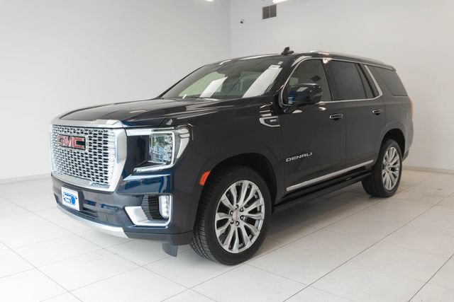 Used 2023 GMC Yukon Denali AWD/4WD image 7