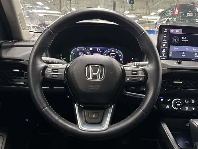 Used 2025 Honda Accord Touring image 15