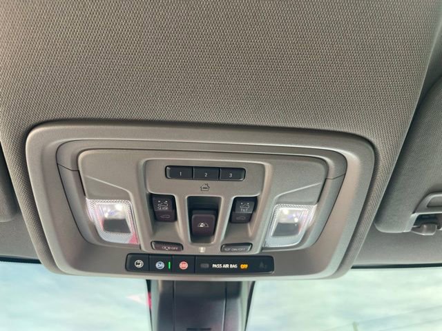 Used 2021 GMC Sierra 1500 Denali w/ Denali Ultimate Package image 44