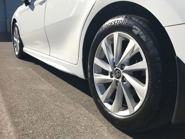 Used 2022 Toyota Camry SE image 37
