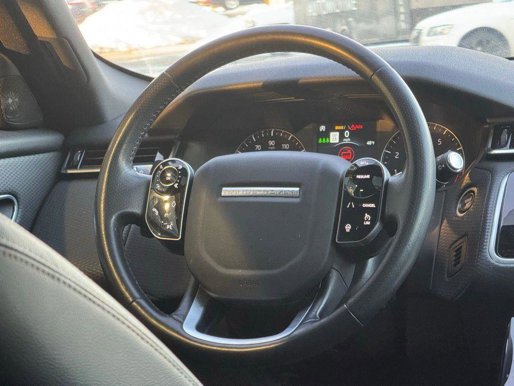 Used 2020 Land Rover Range Rover Velar S image 44
