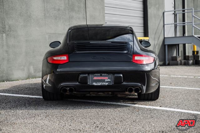 Used 2009 Porsche 911 Carrera image 16