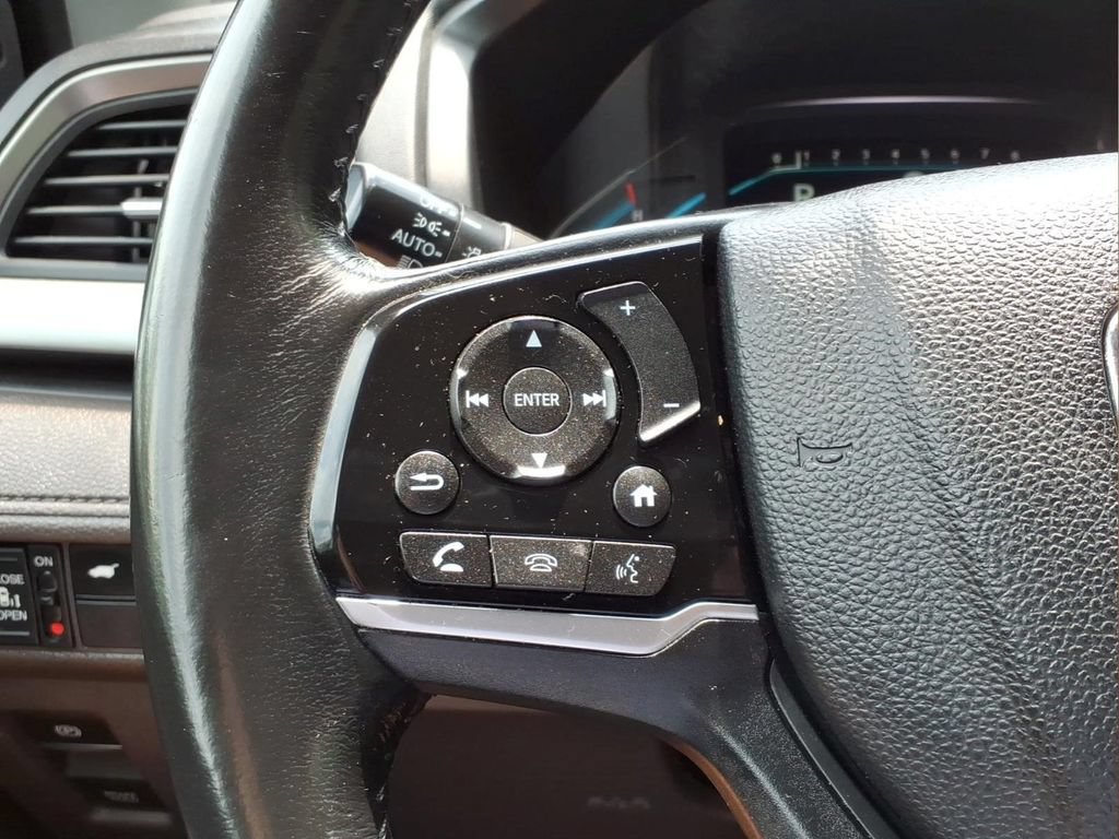 Used 2018 Honda Odyssey EX-L image 14