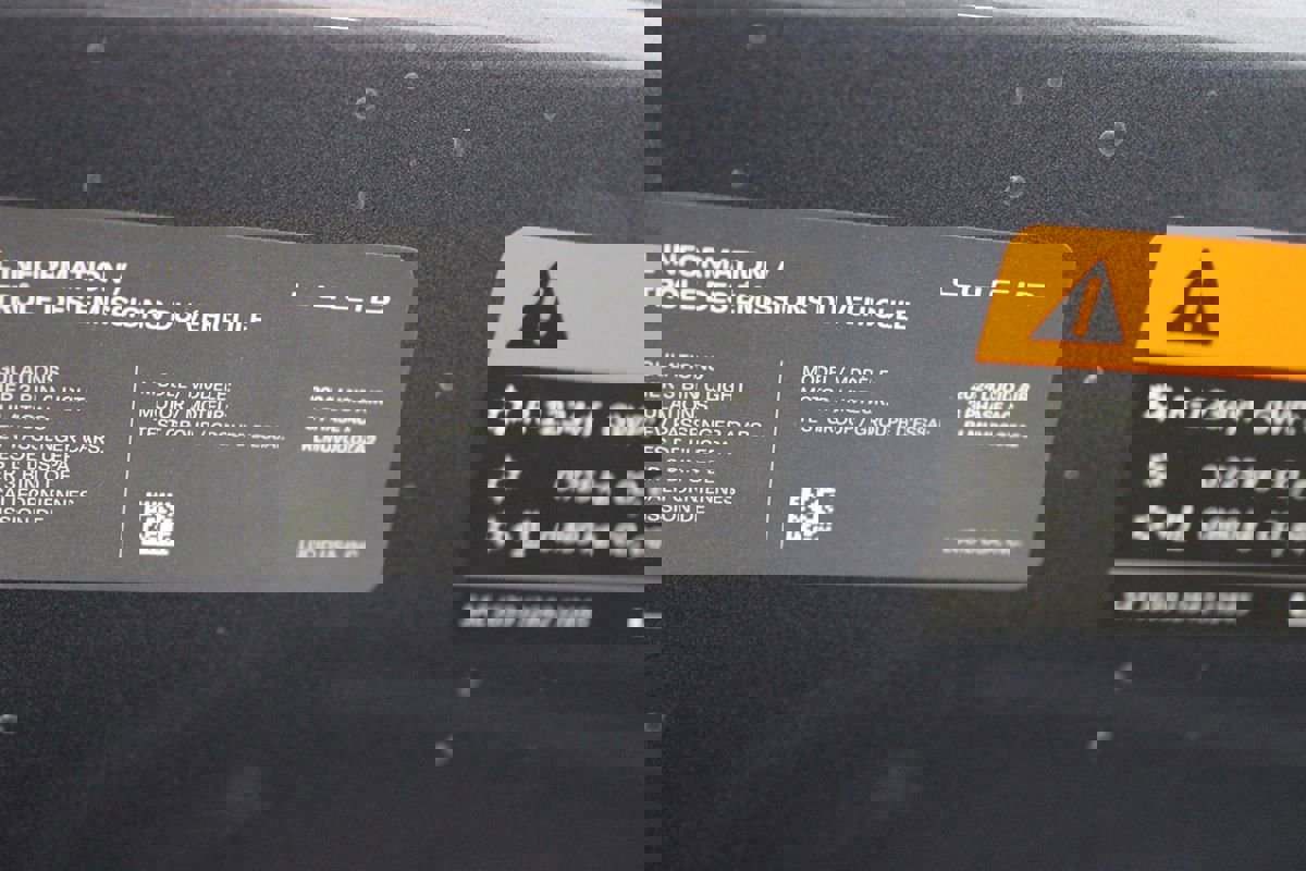 Used 2024 Lucid Air Touring image 48